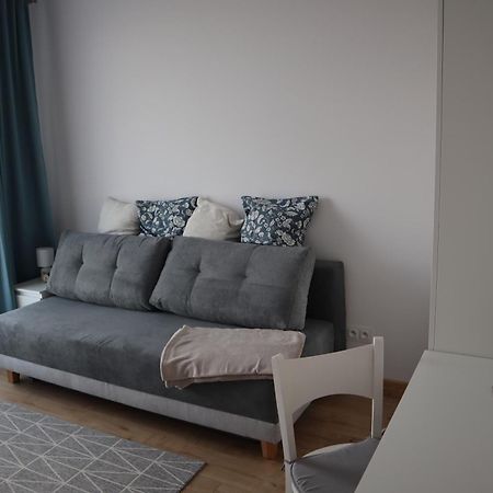 Apartament Na Ptasiej Gdańsk Extérieur photo