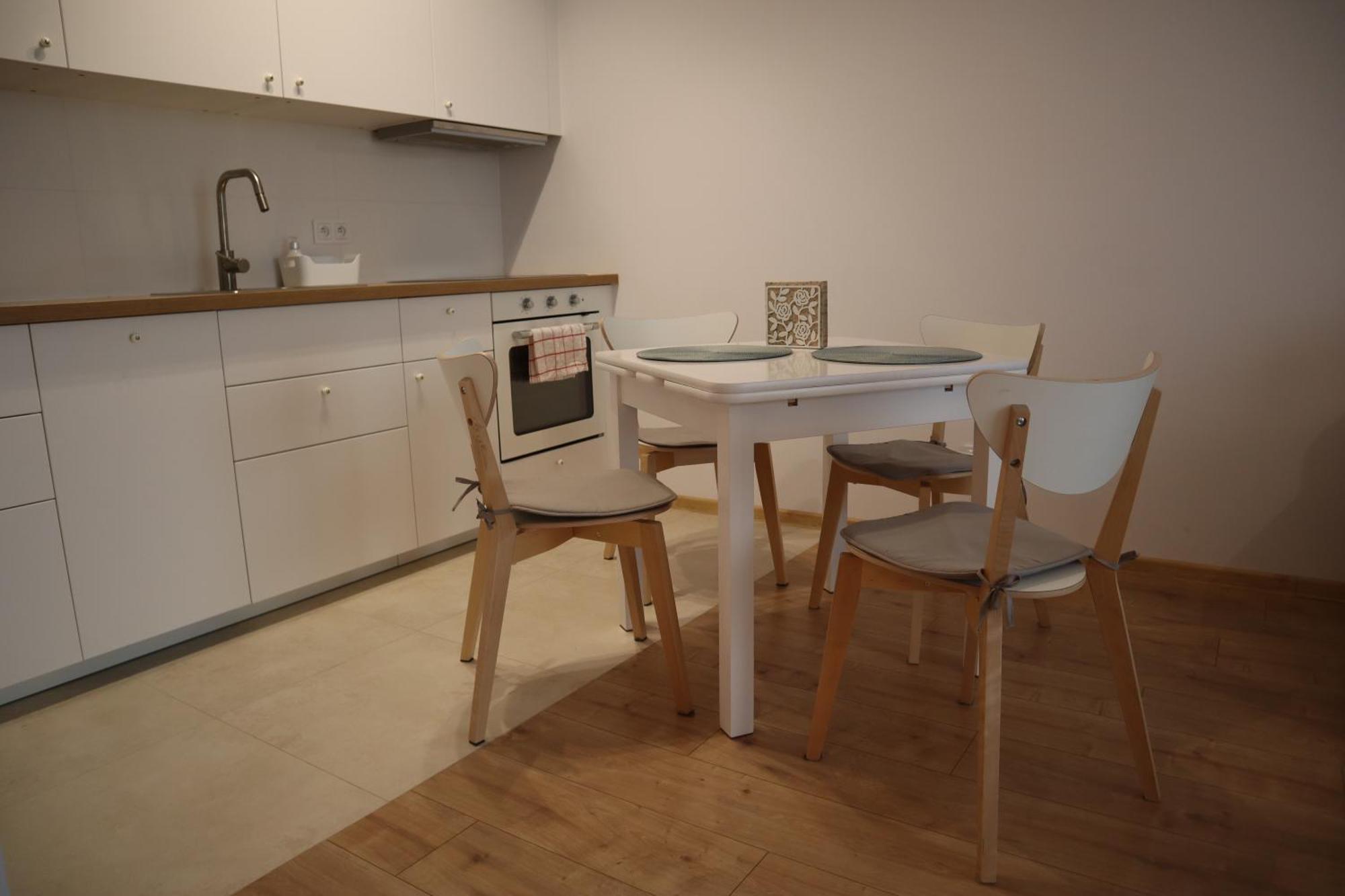 Apartament Na Ptasiej Gdańsk Extérieur photo