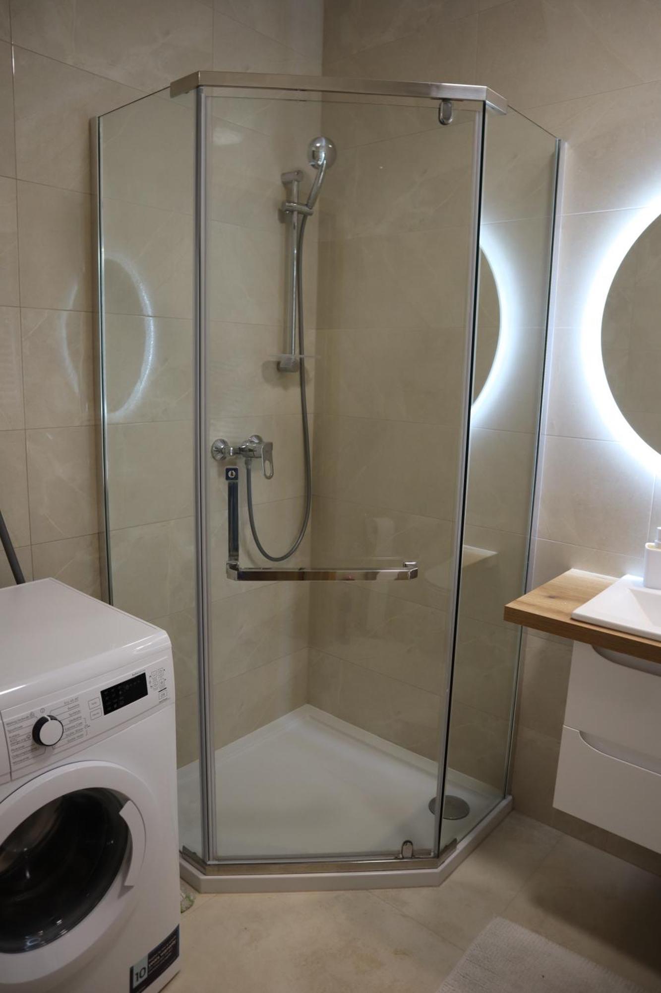 Apartament Na Ptasiej Gdańsk Extérieur photo