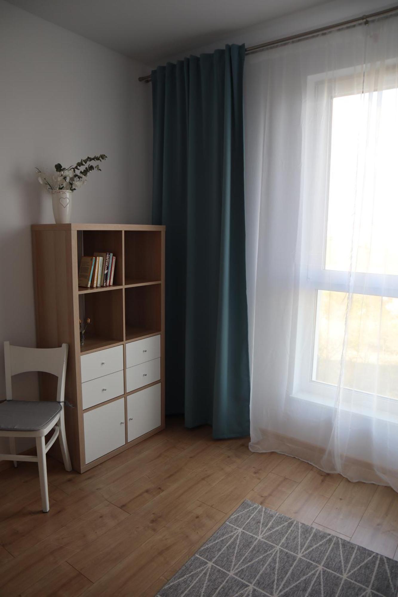 Apartament Na Ptasiej Gdańsk Extérieur photo